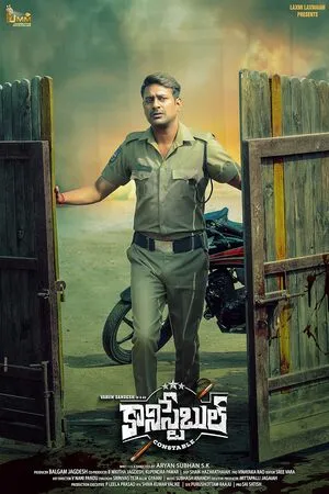 The Constable 2025 Telugu HDTC 720p - 480p - 1080p